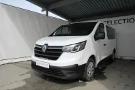 Renault Trafic din 2021 cu 118.364 km - oferta REN139564 - foto 8