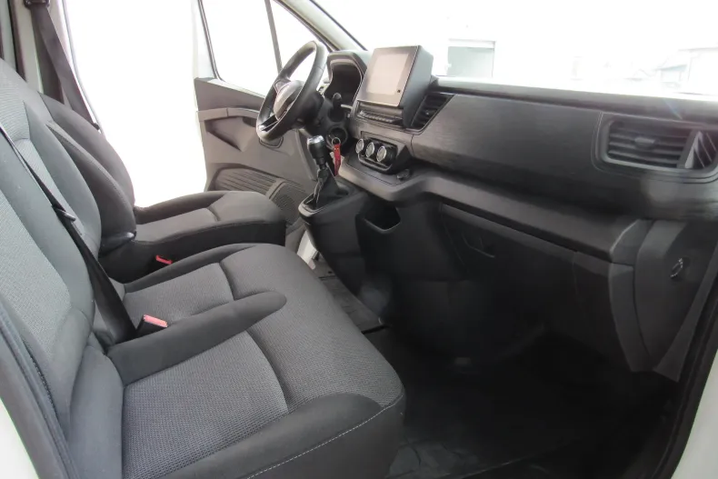 Renault Trafic din 2021 cu 118.364 km - oferta REN139564 - foto 11