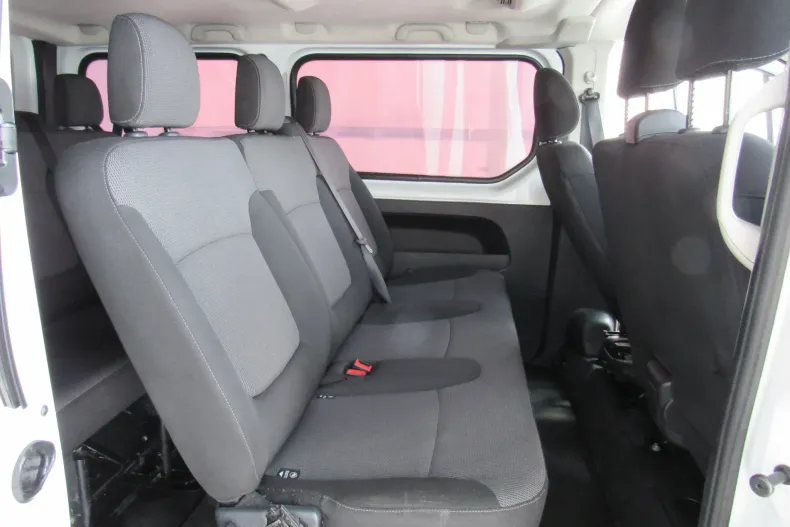 Renault Trafic din 2021 cu 118.364 km - oferta REN139564 - foto 12