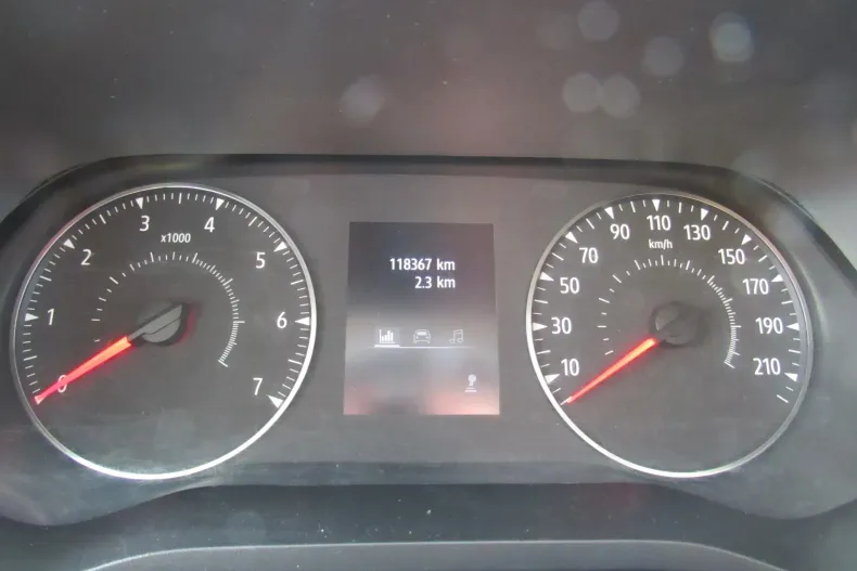 Renault Trafic din 2021 cu 118.364 km - oferta REN139564 - foto 15