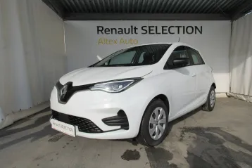 Renault ZOE din 2023 - oferta REN139565