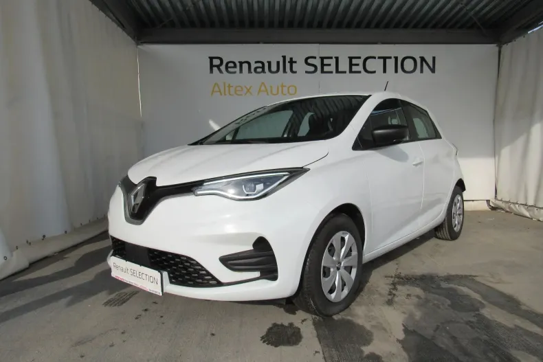 Renault ZOE din 2023 cu 11 km - oferta REN139565 - foto 1