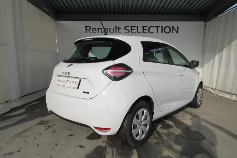 Renault ZOE din 2023 cu 11 km - oferta REN139565 - foto 2