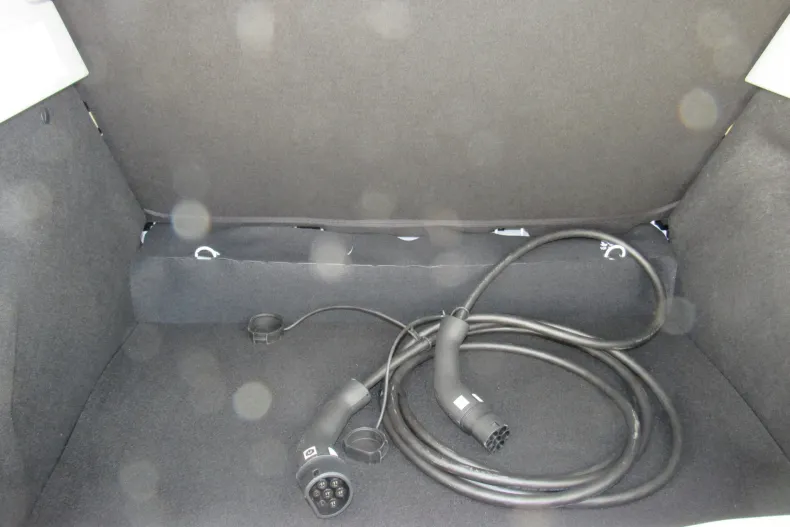 Renault ZOE din 2023 cu 11 km - oferta REN139565 - foto 5