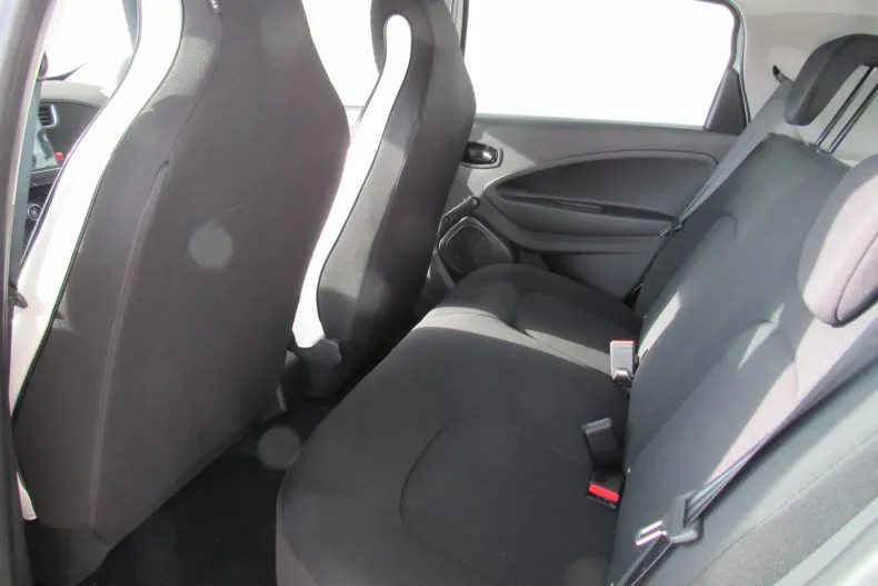 Renault ZOE din 2023 cu 11 km - oferta REN139565 - foto 7