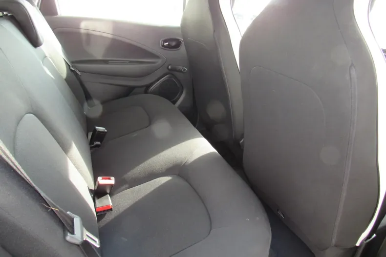 Renault ZOE din 2023 cu 11 km - oferta REN139565 - foto 8