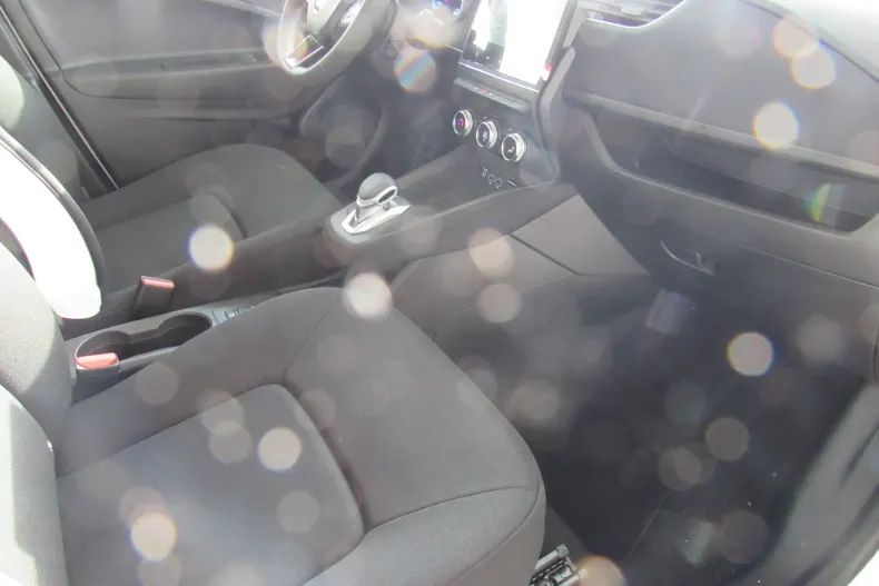 Renault ZOE din 2023 cu 11 km - oferta REN139565 - foto 9