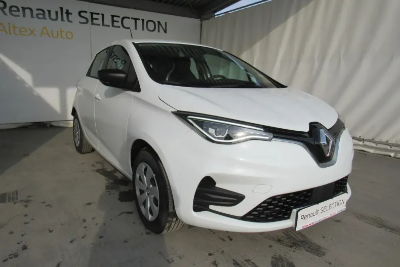 Renault ZOE din 2023 cu 11 km - oferta REN139565 - foto 13