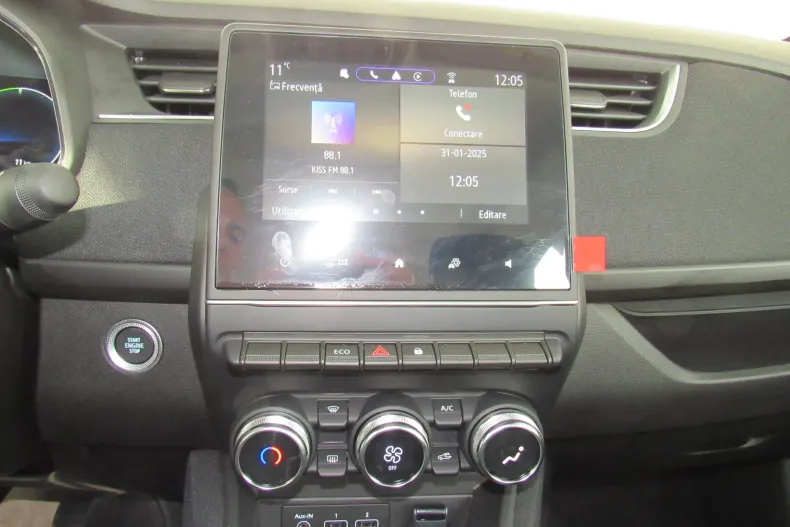 Renault ZOE din 2023 cu 11 km - oferta REN139565 - foto 16