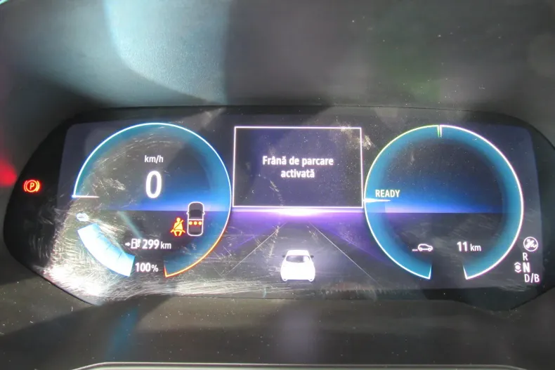 Renault ZOE din 2023 cu 11 km - oferta REN139565 - foto 17