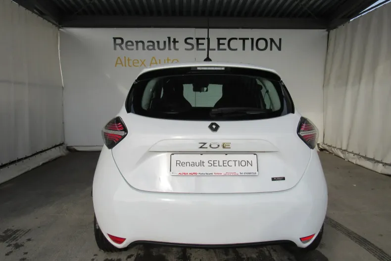 Renault ZOE din 2023 cu 11 km - oferta REN139565 - foto 18