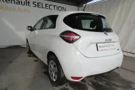Renault ZOE din 2023 cu 11 km - oferta REN139565 - foto 19