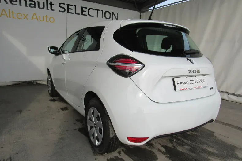 Renault ZOE din 2023 cu 11 km - oferta REN139565 - foto 19