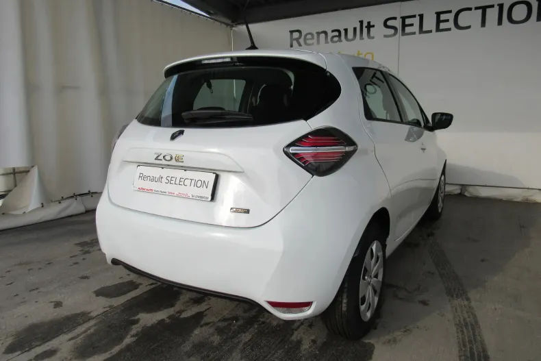 Renault ZOE din 2023 cu 11 km - oferta REN139565 - foto 20