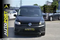 Volkswagen Caddy din 2020 cu 164.615 km - oferta VOL139570 - foto 1
