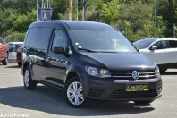Volkswagen Caddy din 2020 cu 164.615 km - oferta VOL139570 - foto 3