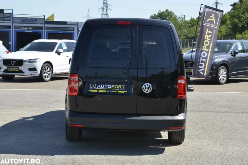 Volkswagen Caddy din 2020 cu 164.615 km - oferta VOL139570 - foto 6