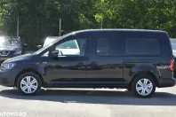 Volkswagen Caddy din 2020 cu 164.615 km - oferta VOL139570 - foto 8