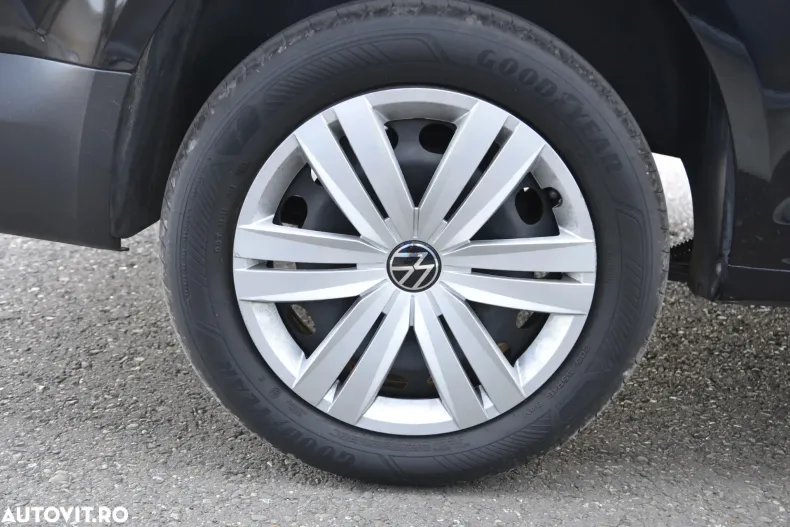 Volkswagen Caddy din 2020 cu 164.615 km - oferta VOL139570 - foto 10