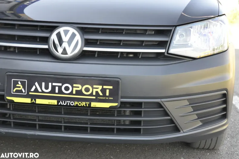 Volkswagen Caddy din 2020 cu 164.615 km - oferta VOL139570 - foto 11