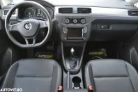 Volkswagen Caddy din 2020 cu 164.615 km - oferta VOL139570 - foto 12