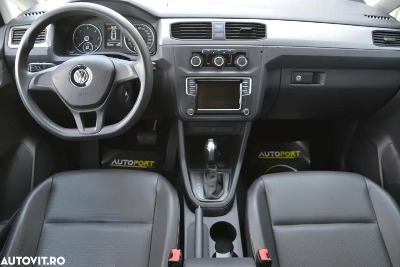 Volkswagen Caddy din 2020 cu 164.615 km - oferta VOL139570 - foto 12