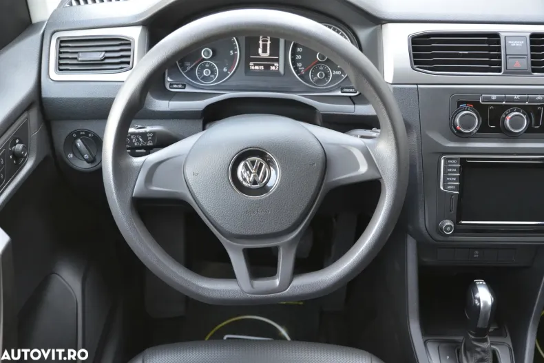 Volkswagen Caddy din 2020 cu 164.615 km - oferta VOL139570 - foto 13