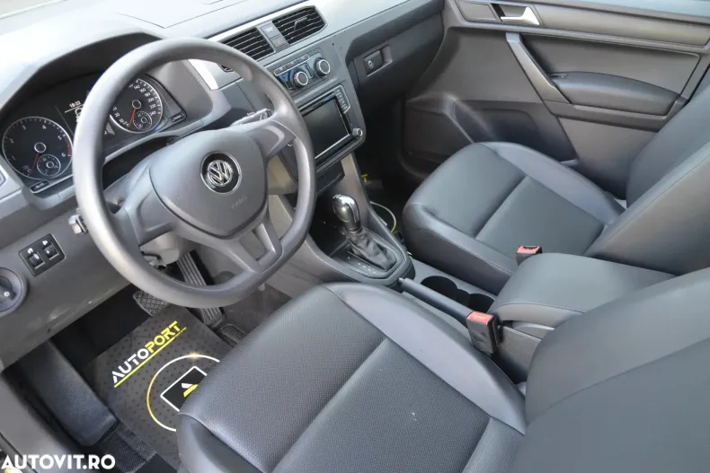 Volkswagen Caddy din 2020 cu 164.615 km - oferta VOL139570 - foto 14