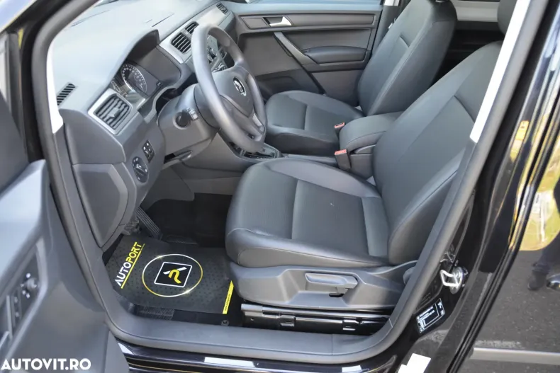 Volkswagen Caddy din 2020 cu 164.615 km - oferta VOL139570 - foto 16