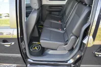 Volkswagen Caddy din 2020 cu 164.615 km - oferta VOL139570 - foto 18