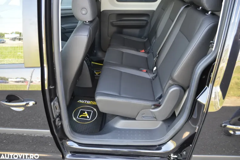 Volkswagen Caddy din 2020 cu 164.615 km - oferta VOL139570 - foto 18