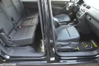 Volkswagen Caddy din 2020 cu 164.615 km - oferta VOL139570 - foto 20