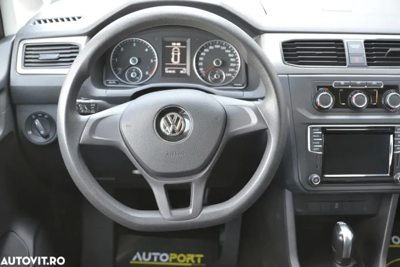 Volkswagen Caddy din 2020 cu 164.615 km - oferta VOL139570 - foto 22
