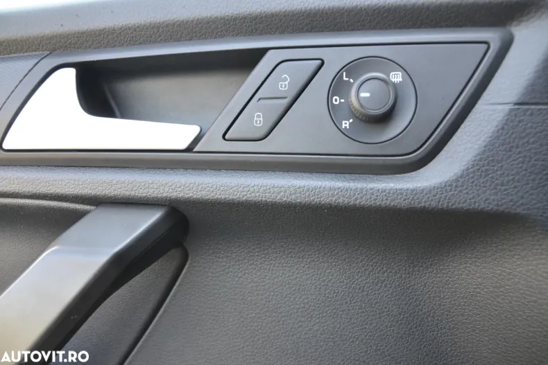 Volkswagen Caddy din 2020 cu 164.615 km - oferta VOL139570 - foto 23