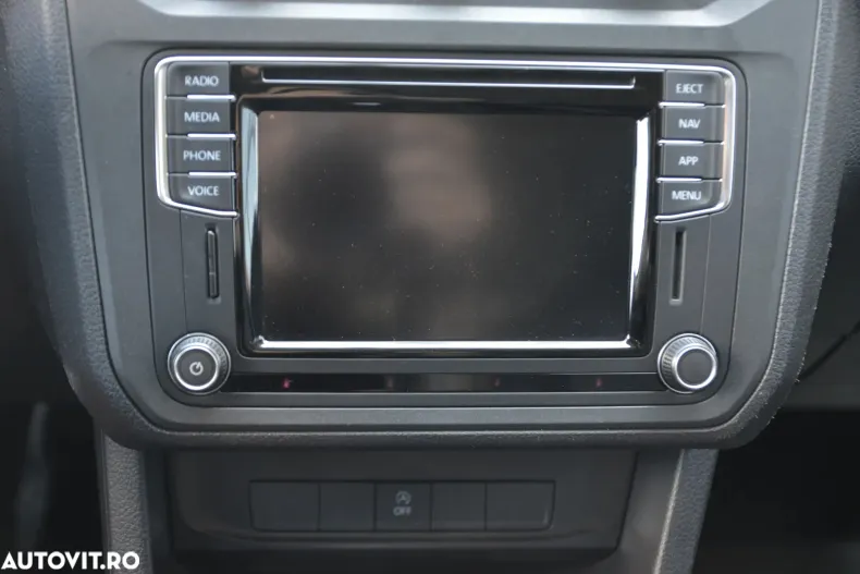 Volkswagen Caddy din 2020 cu 164.615 km - oferta VOL139570 - foto 33