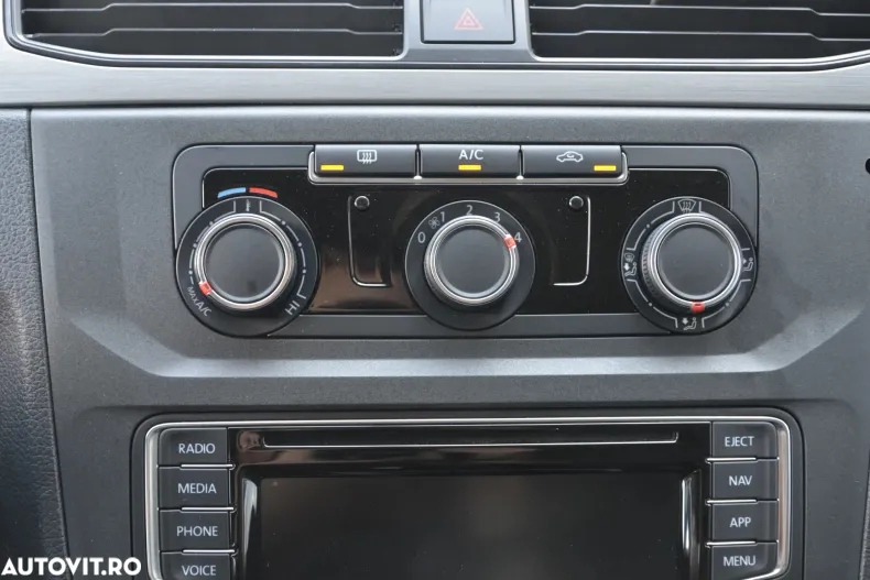 Volkswagen Caddy din 2020 cu 164.615 km - oferta VOL139570 - foto 34