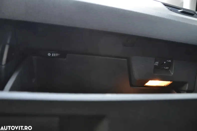 Volkswagen Caddy din 2020 cu 164.615 km - oferta VOL139570 - foto 36