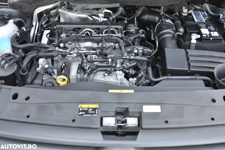 Volkswagen Caddy din 2020 cu 164.615 km - oferta VOL139570 - foto 40