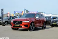 Volvo XC60 din 2019 cu 112.248 km - oferta VOL139573 - foto 2