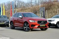Volvo XC60 din 2019 cu 112.248 km - oferta VOL139573 - foto 3