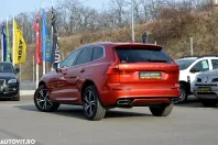 Volvo XC60 din 2019 cu 112.248 km - oferta VOL139573 - foto 6
