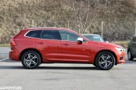 Volvo XC60 din 2019 cu 112.248 km - oferta VOL139573 - foto 8
