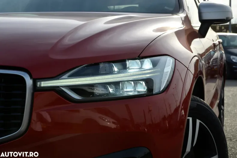 Volvo XC60 din 2019 cu 112.248 km - oferta VOL139573 - foto 11