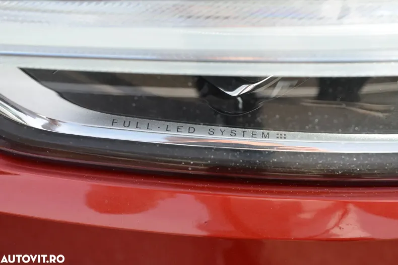 Volvo XC60 din 2019 cu 112.248 km - oferta VOL139573 - foto 13