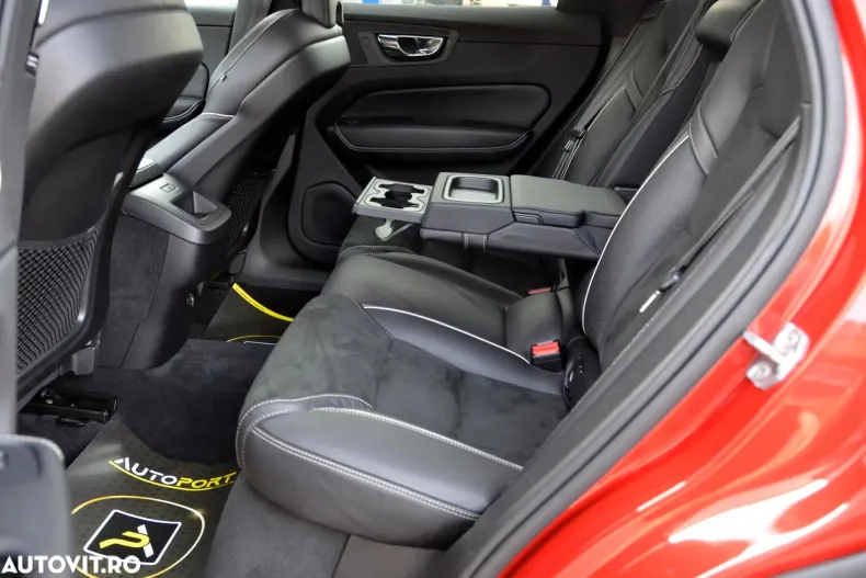 Volvo XC60 din 2019 cu 112.248 km - oferta VOL139573 - foto 15