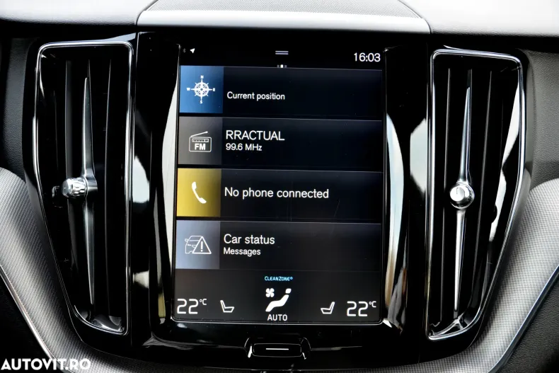 Volvo XC60 din 2019 cu 112.248 km - oferta VOL139573 - foto 18