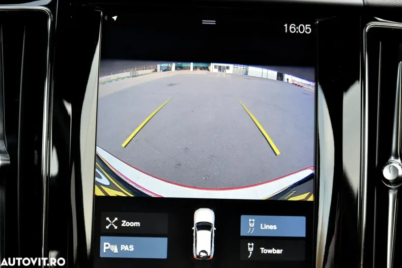 Volvo XC60 din 2019 cu 112.248 km - oferta VOL139573 - foto 19