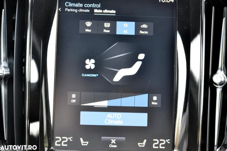 Volvo XC60 din 2019 cu 112.248 km - oferta VOL139573 - foto 21