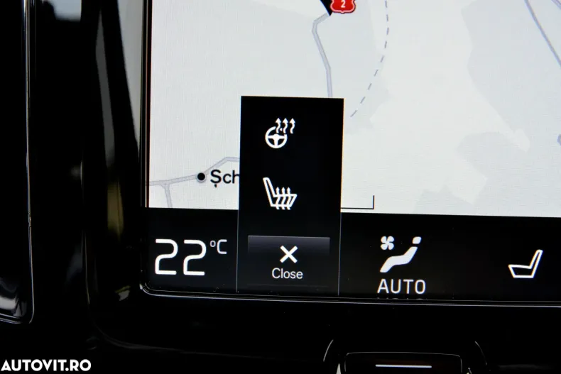 Volvo XC60 din 2019 cu 112.248 km - oferta VOL139573 - foto 22