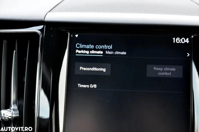 Volvo XC60 din 2019 cu 112.248 km - oferta VOL139573 - foto 23